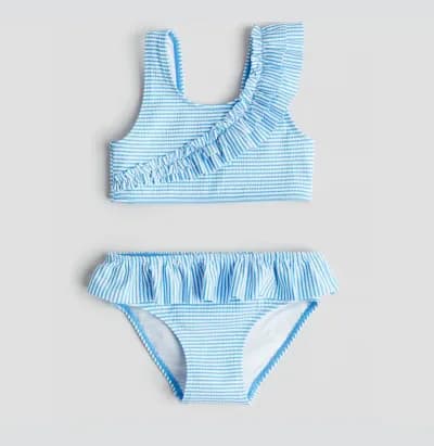2 pc swimsuit