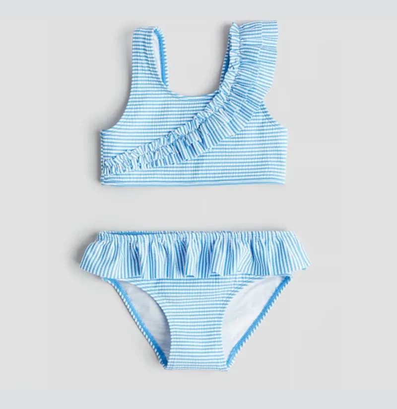 2 pc swimsuit