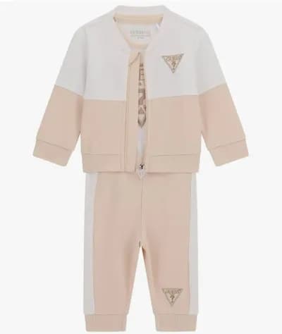 3 pc tracksuit set
