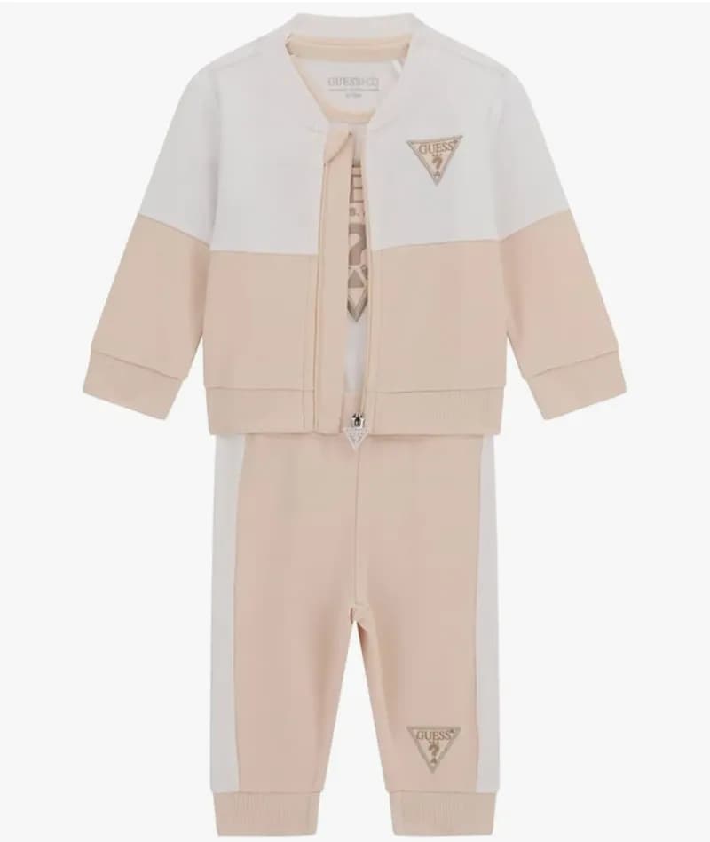 3 pc tracksuit set
