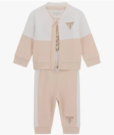 3 pc tracksuit set