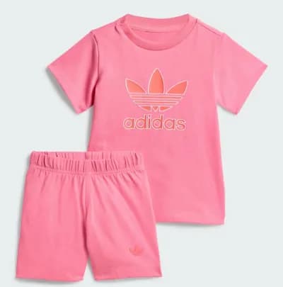 Adidas Set