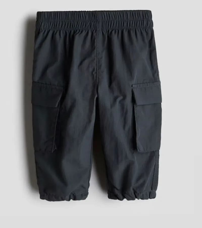 Cargo joggers