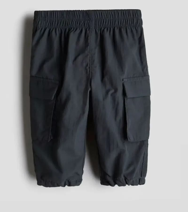 Cargo joggers