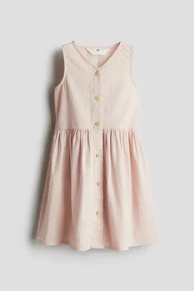 Cotton dress