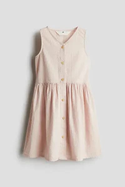 Cotton dress