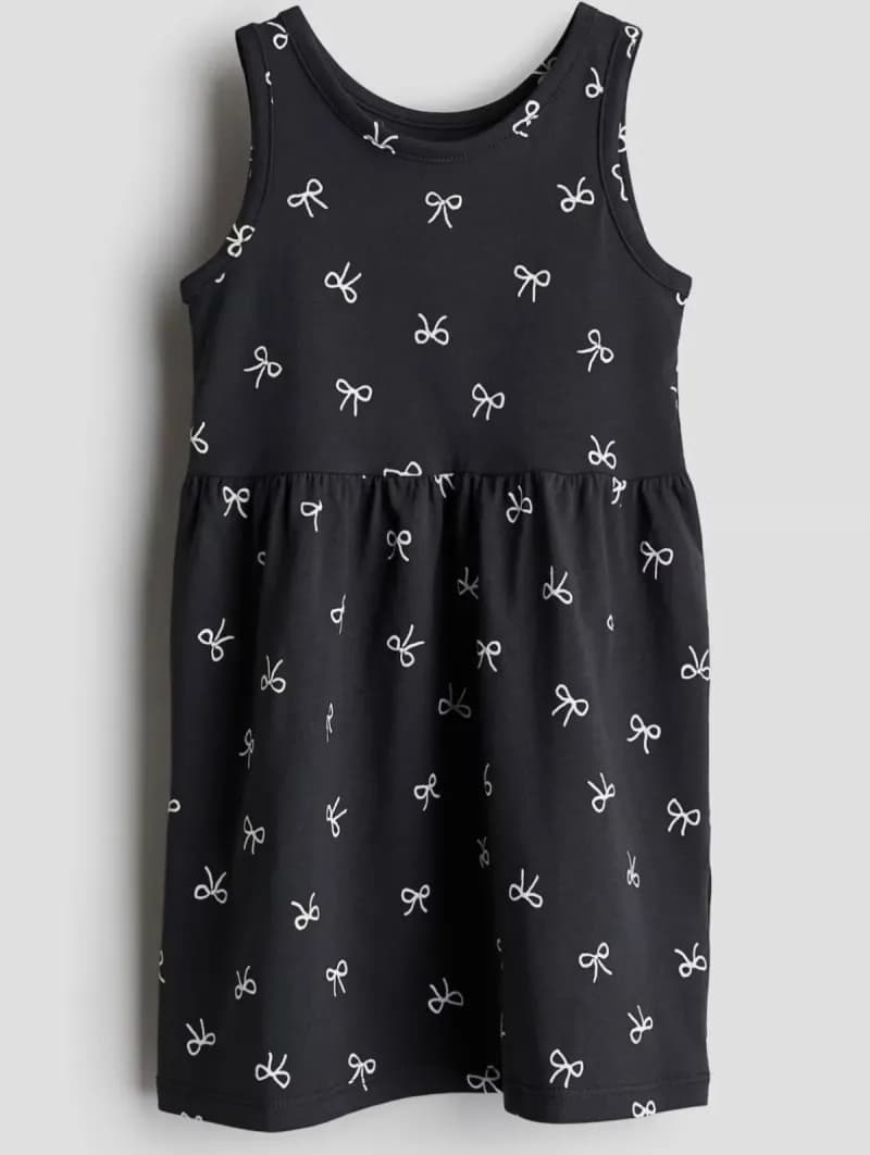 H&M Dress