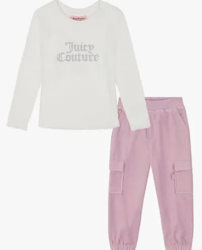 Juicy Couture Set