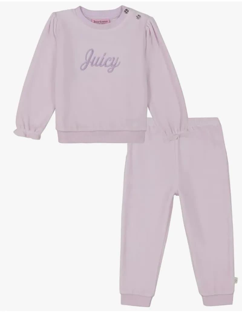 Juicy Couture Set