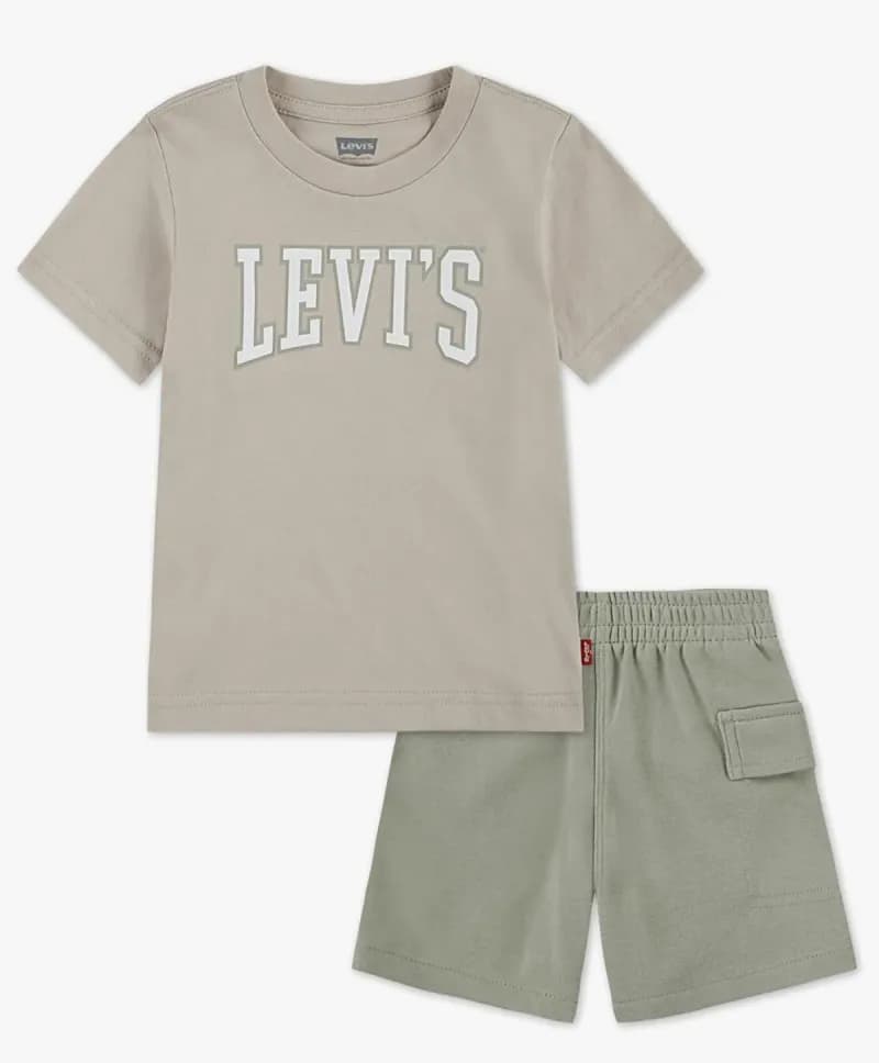 Levis Set