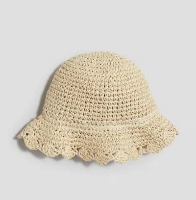 Sun hat