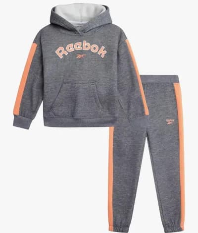 Sweatsuit set