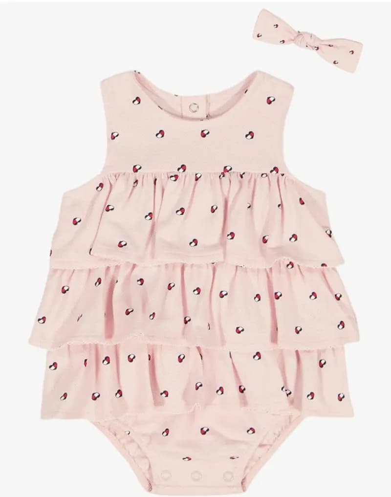 Tommy Hilfiger Bodysuit