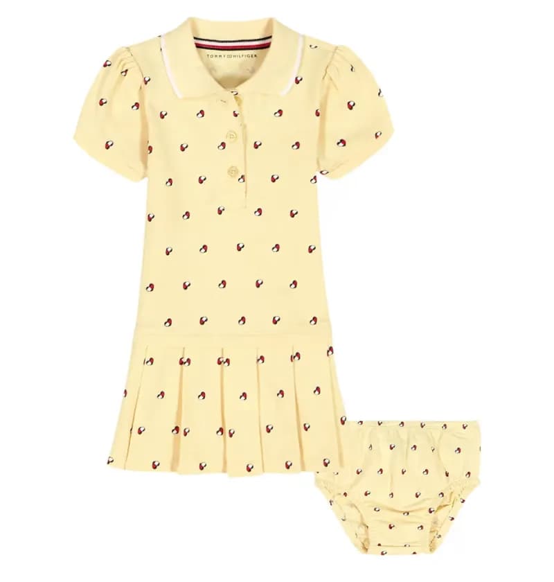 Tommy Hilfiger Dress