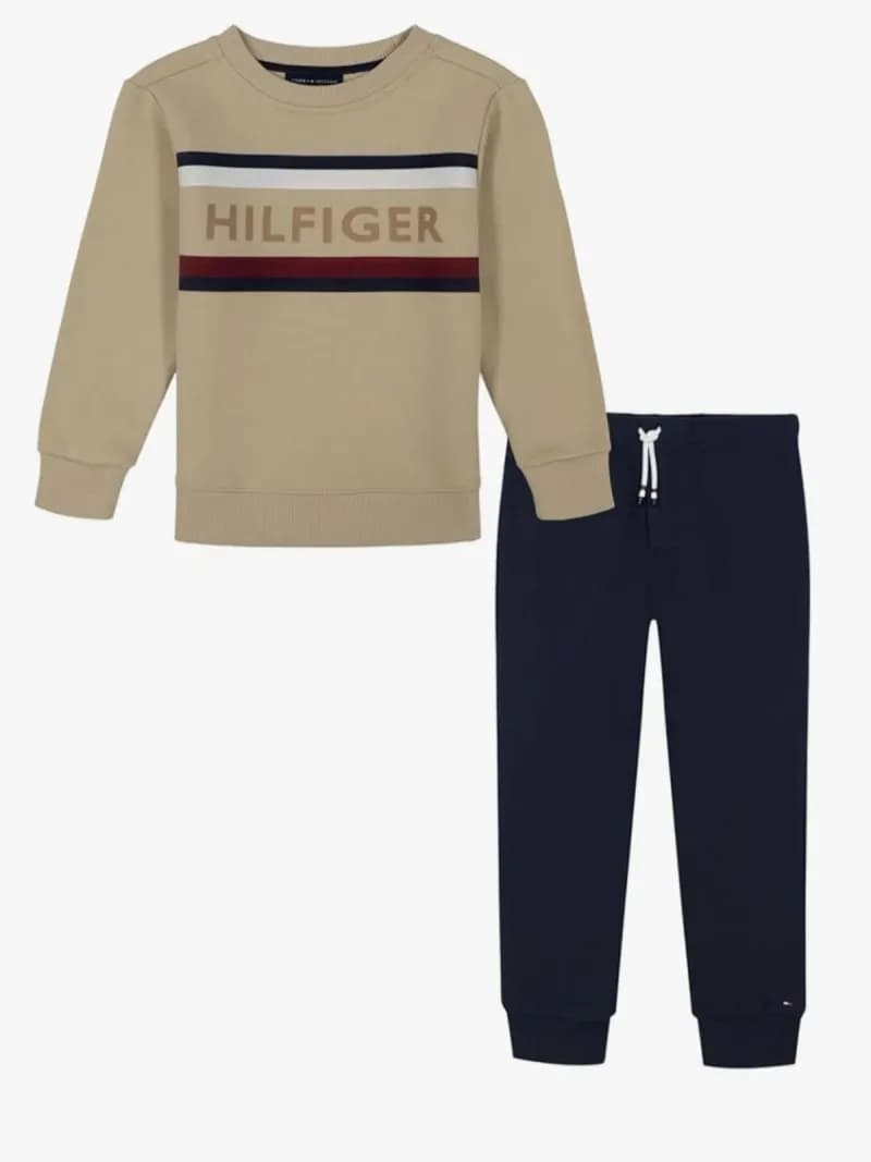 Tommy Hilfiger Set