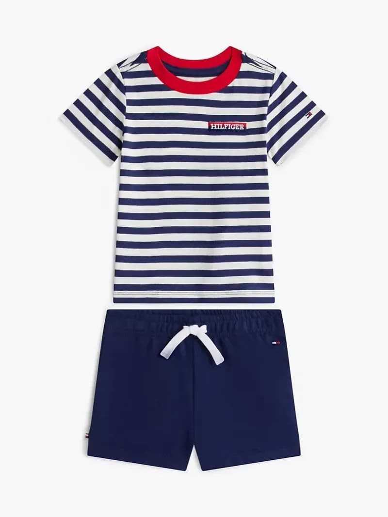 Tommy Hilfiger Set