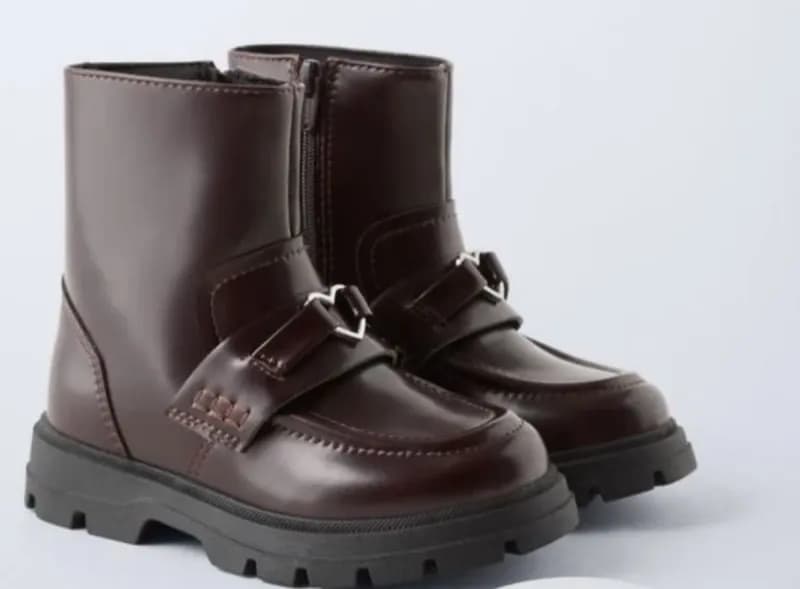 Zara Boots
