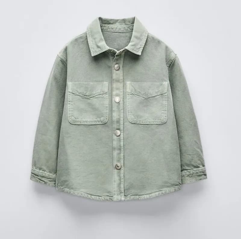 Zara Shirt