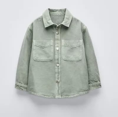Zara Shirt
