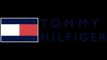 Tommy Hilfiger kids clothing